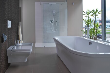 Showroom Mondo Ceramica