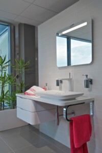 Showroom Mondo Ceramica