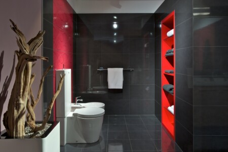 Showroom Mondo Ceramica