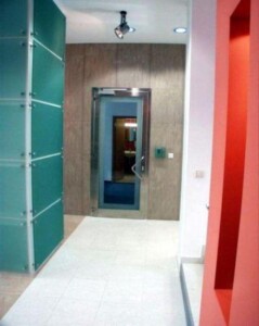 Orco Group, Praha, Londýnská