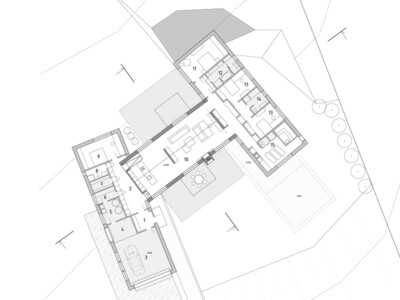 Vila Přerov