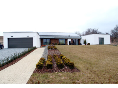 Vila Přerov
