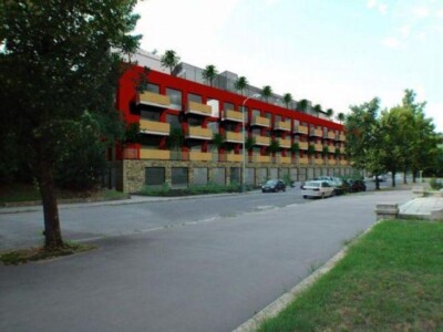 Bytový objekt Autovars Dejvice