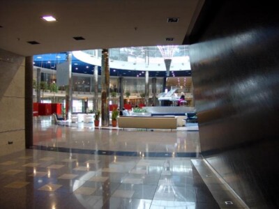 Zentiva a.s., Business Centrum, Moskva r. 2004