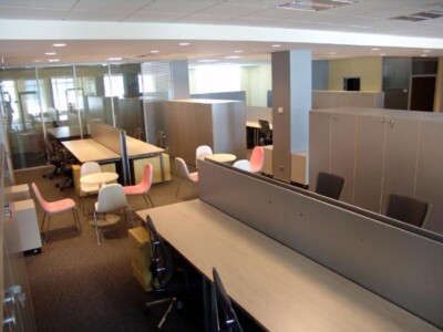 Zentiva a.s., Business Centrum, Moskva r. 2004