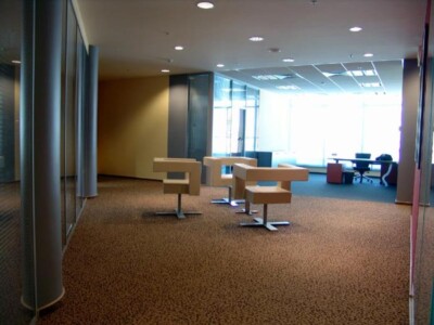 Zentiva a.s., Business Centrum, Moskva r. 2004