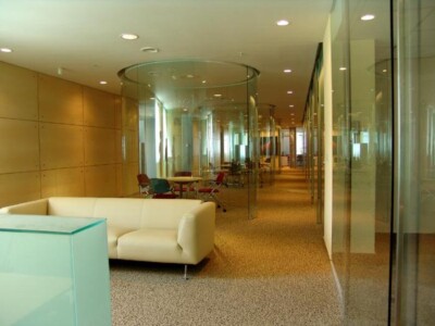 Zentiva a.s., Business Centrum, Moskva r. 2004