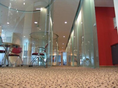 Zentiva a.s., Business Centrum, Moskva r. 2004