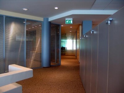 Zentiva a.s., Business Centrum, Moskva r. 2004