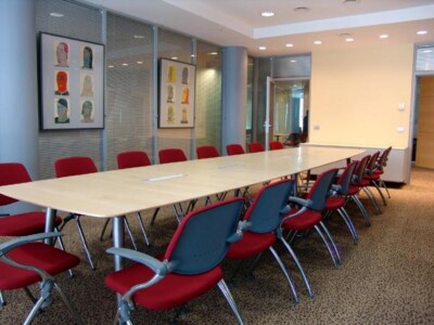 Zentiva a.s., Business Centrum, Moskva r. 2004