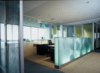 Zentiva a.s., Business Centrum r. 2004