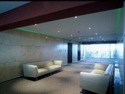 Zentiva a.s., Business Centrum r. 2004