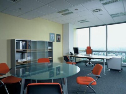 Zentiva a.s., Business Centrum r. 2004