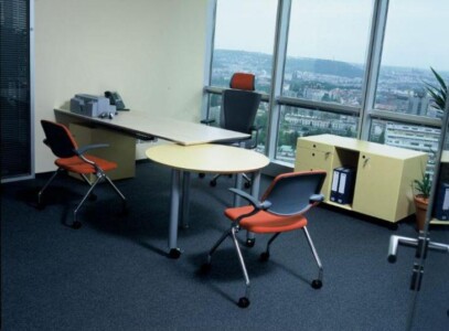 Zentiva a.s., Business Centrum r. 2004
