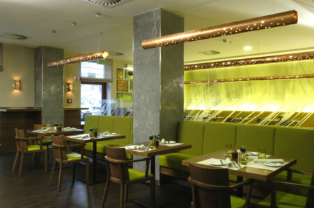 Hotel Diplomat Plzeň r. 2006