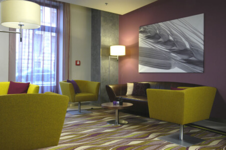 Hotel Diplomat Plzeň r. 2006