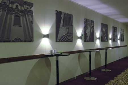 Hotel Diplomat Plzeň r. 2006