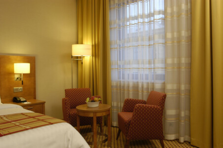 Hotel Diplomat Plzeň r. 2006