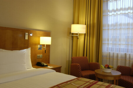 Hotel Diplomat Plzeň r. 2006