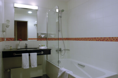 Hotel Diplomat Plzeň r. 2006
