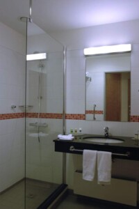 Hotel Diplomat Plzeň r. 2006