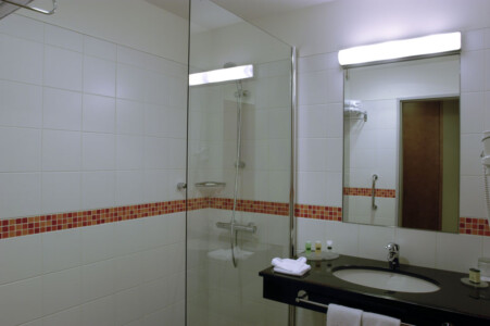 Hotel Diplomat Plzeň r. 2006