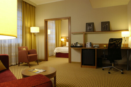 Hotel Diplomat Plzeň r. 2006