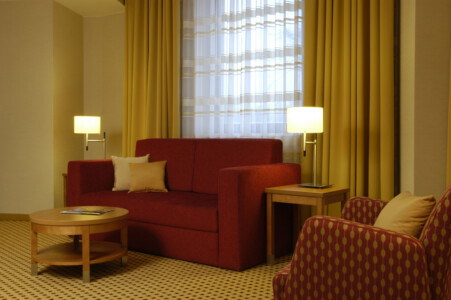 Hotel Diplomat Plzeň r. 2006