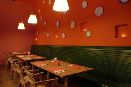 Pizzerie Piazzetta r. 2007