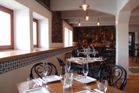 Restaurace La Terrassa, Praha Dětský ostrov