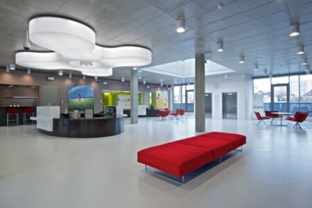 Proton Therapy Centrum
