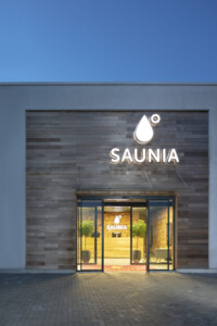 Saunia s.r.o. Chodov