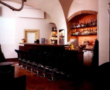 Design Salon Club r. 1999