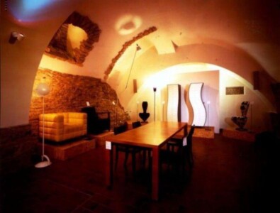 Design Salon Club r. 1999