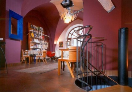 Design Salon Club r. 1999