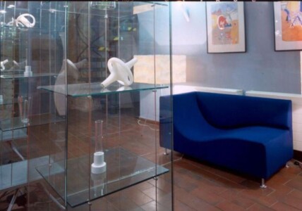 Design Salon Club r. 1999