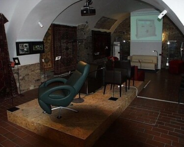 Design Salon Club r. 1999