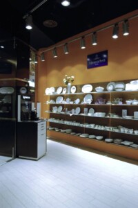 Prodejna Villeroy & Boch