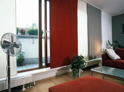Apartmán, rezidence Alibaba r. 2005