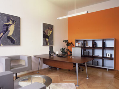 Šimberský advokátní kancelář r. 2006