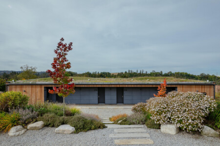 Bungalovy Kácov