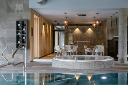 Wellness Kácov