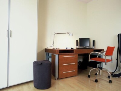 Apartmán Na Hřebenech r. 2005