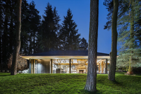 Winterhouse